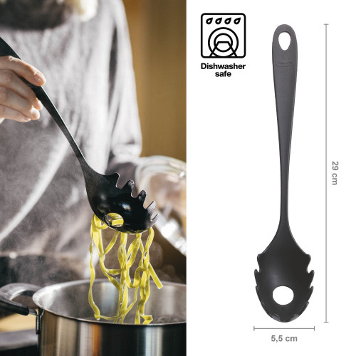 Naberačka na cestoviny FISKARS Essential