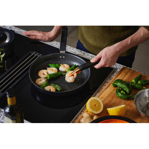 Štartovací set FISKARS Functional Form - lyžica, lopatka, kliešte