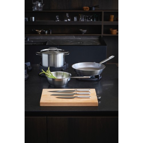 Kuchynský sekáčik FISKARS All Steel, 16 cm