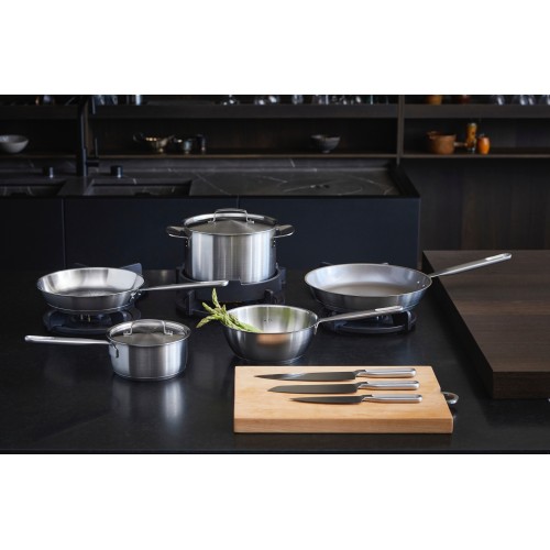 Okrajovací nôž FISKARS All Steel, 10 cm