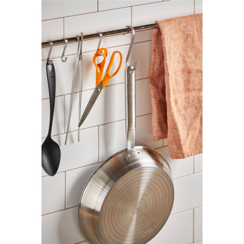 Panvica FISKARS All Steel, 26 cm