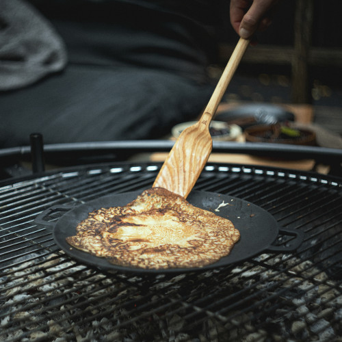 Drevená lopatka FISKARS Norden Grill Chef