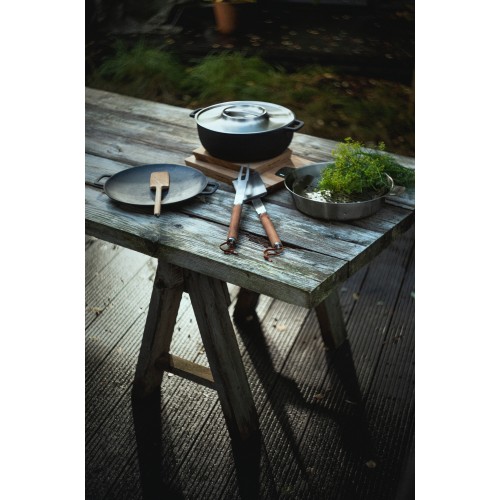 Grilovacia lopatka FISKARS Norden Grill Chef
