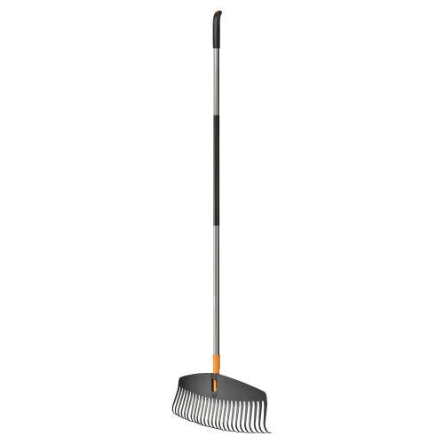 Hrable na lístie FISKARS Ergonomic