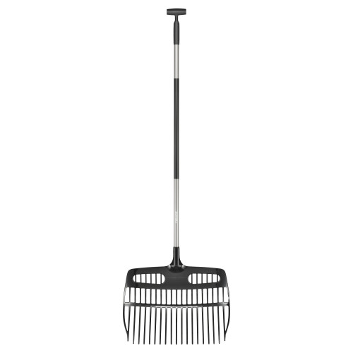 Lopatové hrable FISKARS Ergonomic