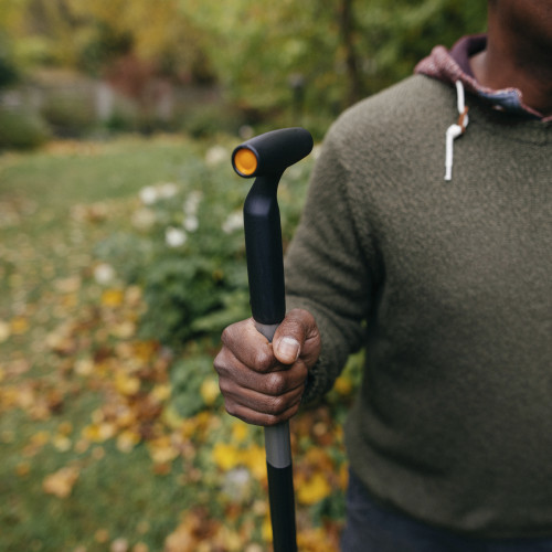 Lopatové hrable FISKARS Ergonomic