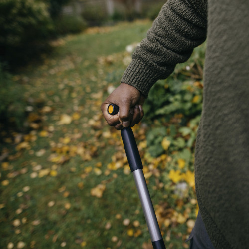 Lopatové hrable FISKARS Ergonomic