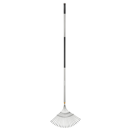 Vejárové hrable na lístie FISKARS Ergonomic