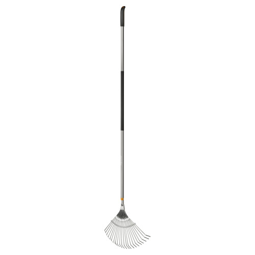 Vejárové hrable na lístie FISKARS Ergonomic