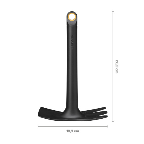 Malá motyčka FISKARS Solid