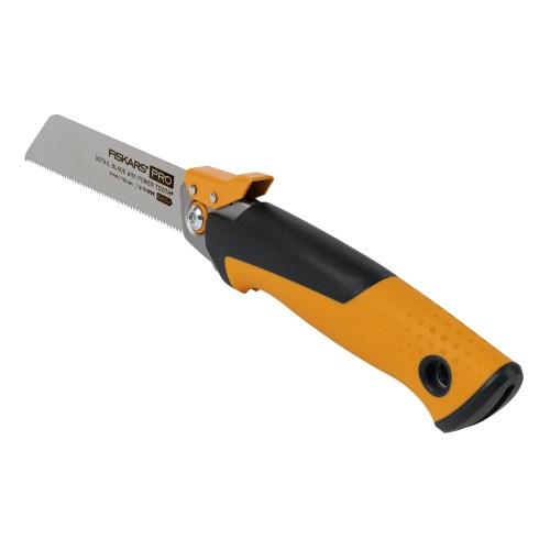 Píla FISKARS PowerTooth, 150 mm, 19 zubov/palec