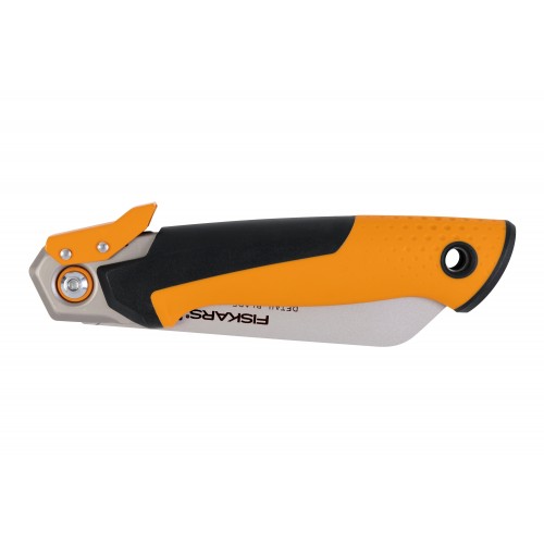 Píla FISKARS PowerTooth, 150 mm, 19 zubov/palec