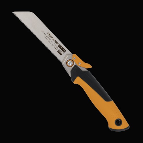 Píla FISKARS PowerTooth, 150 mm, 19 zubov/palec