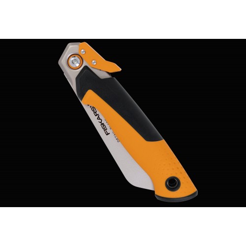 Píla FISKARS PowerTooth, 150 mm, 19 zubov/palec