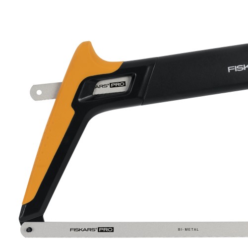 Píla na železo FISKARS TrueTension, 300 mm, 24 zubov/palec