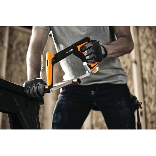 Píla na železo FISKARS TrueTension, 300 mm, 24 zubov/palec