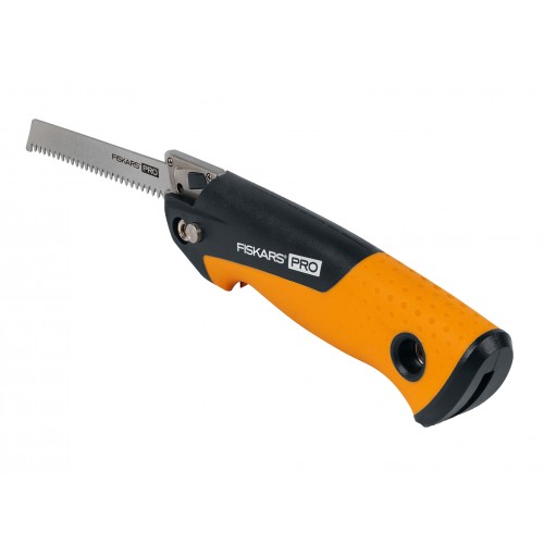 Univerzálna skladacia píla FISKARS PowerTooth