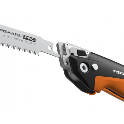 Univerzálna skladacia píla FISKARS PowerTooth