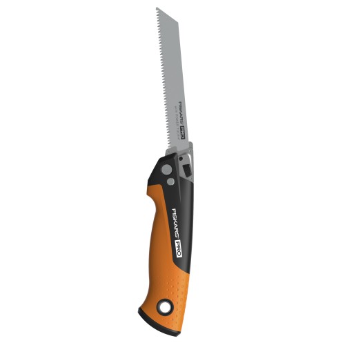 Univerzálna skladacia píla FISKARS PowerTooth