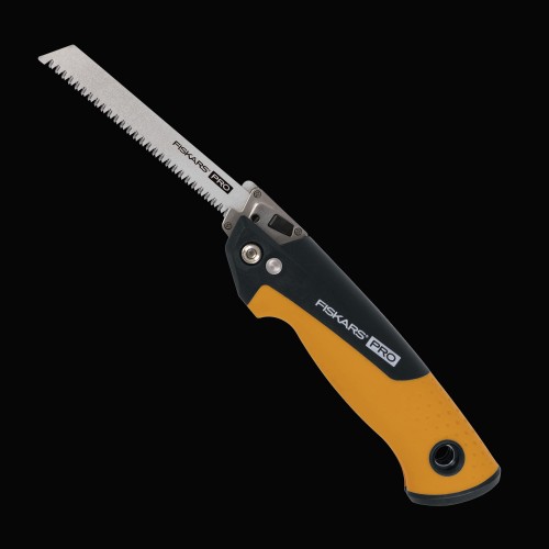 Univerzálna skladacia píla FISKARS PowerTooth