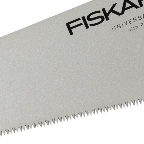 Univerzálna ručná píla FISKARS PowerTooth, 38cm, 9 zubov/palec
