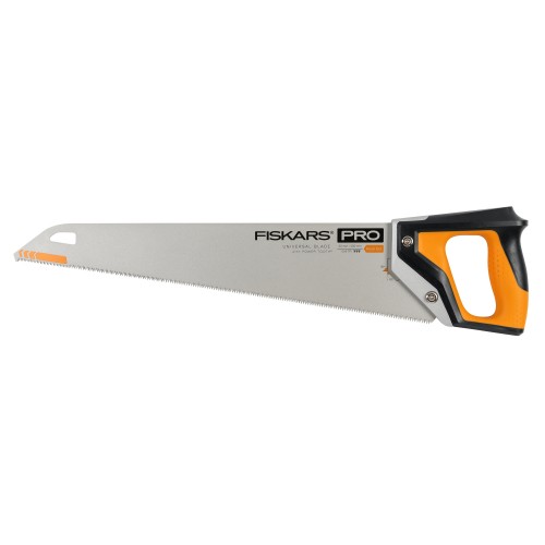 Univerzálna ručná píla FISKARS PowerTooth, 50cm, 9 zubov/palec
