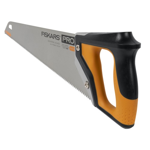 Univerzálna ručná píla FISKARS PowerTooth, 50cm, 9 zubov/palec