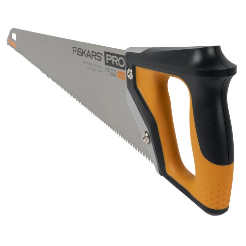 Univerzálna ručná píla FISKARS PowerTooth, 55cm, 11 zubov/palec