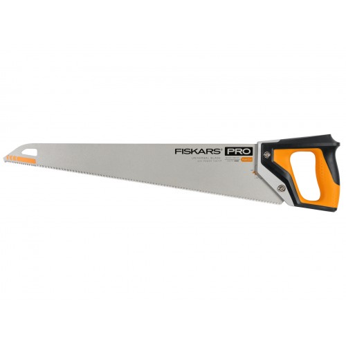 Univerzálna ručná píla FISKARS PowerTooth, 55cm, 7 zubov/palec