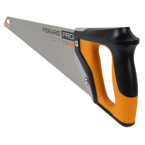 Univerzálna ručná píla FISKARS PowerTooth, 55cm, 7 zubov/palec