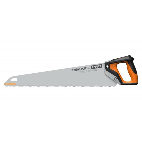 Univerzálna ručná píla FISKARS PowerTooth, 55cm, 7 zubov/palec