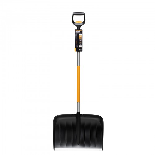 Teleskopický odhŕňač na sneh FISKARS X-Series