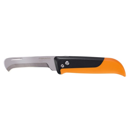 Zatvárací nôž na zber úrody FISKARS K80 X-Series