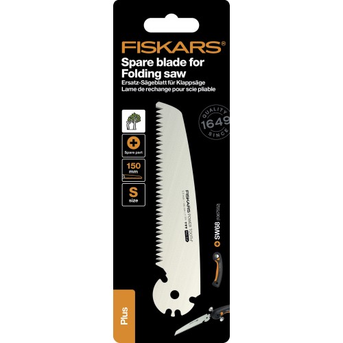 Náhradná čepeľ pre skladaciu pílu FISKARS Plus SW68