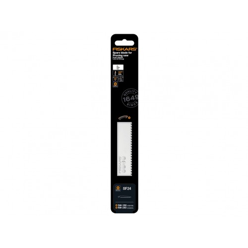 Rovný pílový list FISKARS SF24