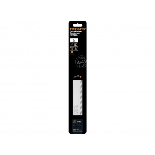 Rovný pílový list FISKARS SF33