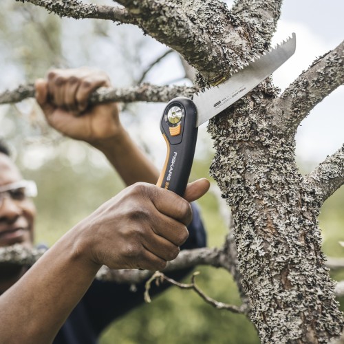 Skladacia píla FISKARS Plus SW68