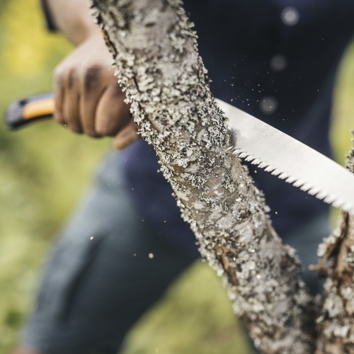 Skladacia píla FISKARS Plus SW68