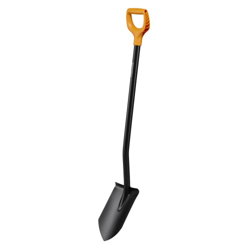 Špicatý rýľ FISKARS Solid