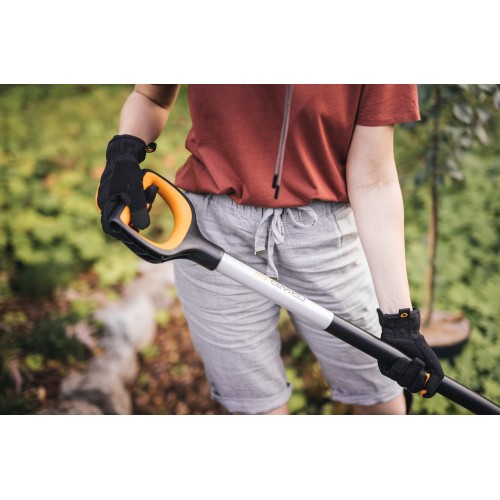 Lopata FISKARS Xact