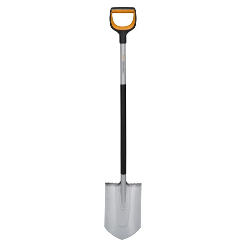 Špicatý rýľ FISKARS Xact
