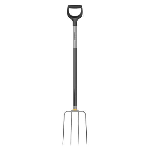 Kompostové vidly FISKARS Ergonomic