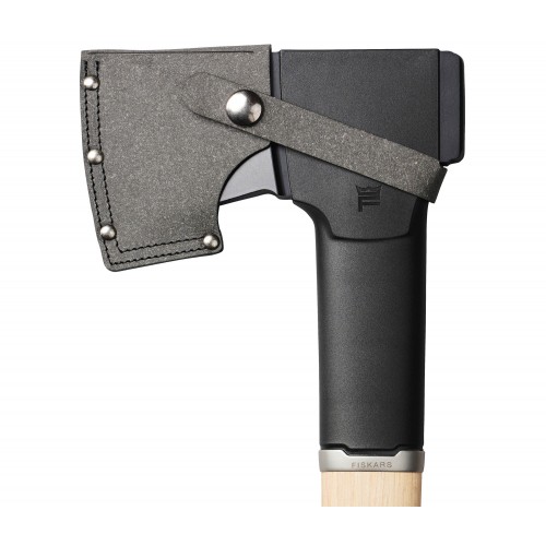 Puzdro na sekery FISKARS Premium, S