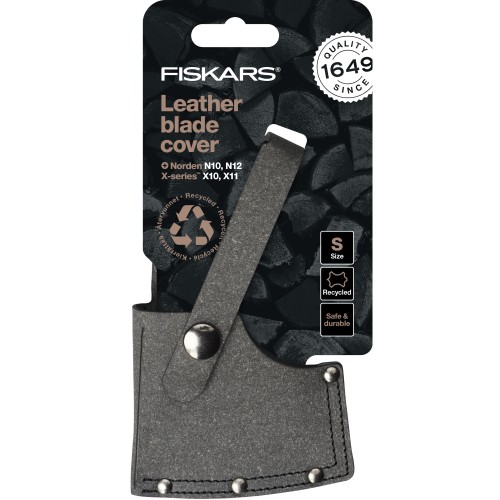 Puzdro na sekery FISKARS Premium, S