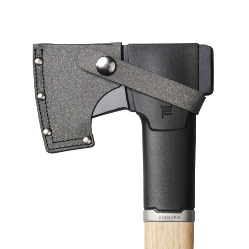 Puzdro na sekery FISKARS Premium, XS