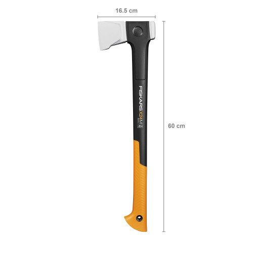 Štiepacia sekera FISKARS X-series X24 (M)