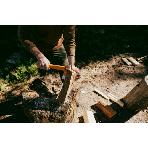 Univerzálna sekera FISKARS X-series X13 (XS)