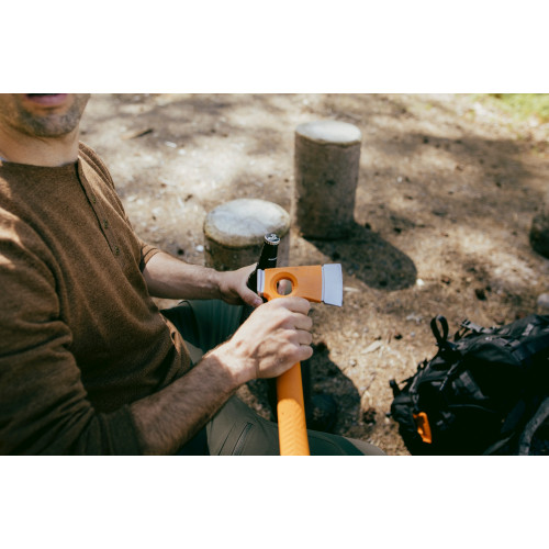 Univerzálna sekera FISKARS X-series X13 (XS)