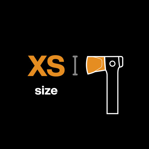 Univerzálna sekera FISKARS X-series X14 (XS)