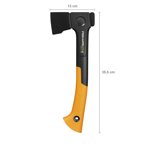 Univerzálna sekera FISKARS X-series X14 (XS)